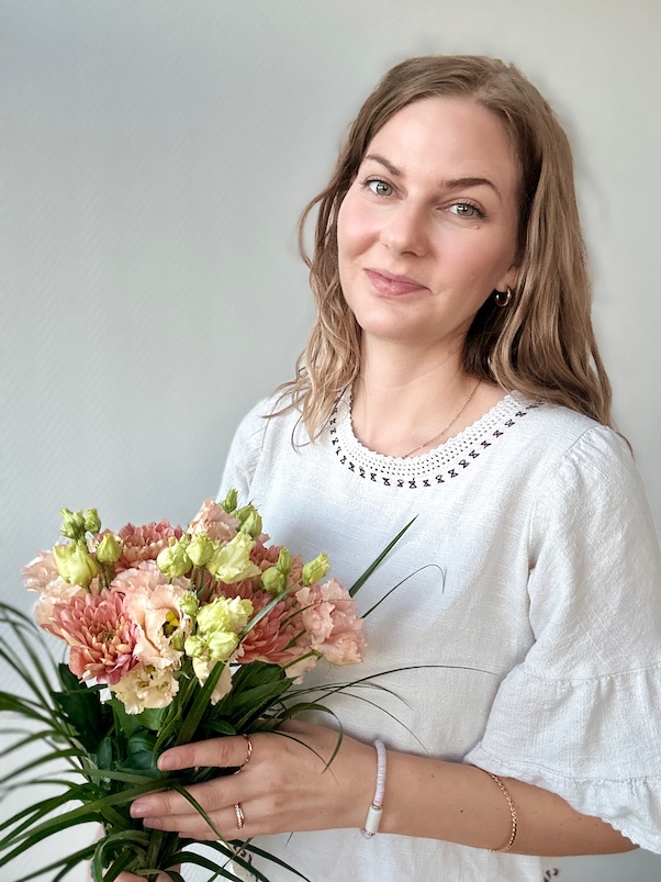 Katharina Freund, Hypnosetherapeutin in Nürnberg und online, Heilpraktikerin Psychotherapie