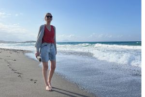 Katharina Freund, Hypnosetherapeutin in Nürnberg und online
