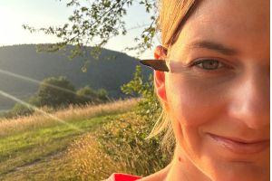 Katharina Freund, Hypnosetherapeutin in Nürnberg und online