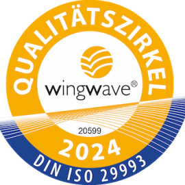 Wingwave Sigel Katharina Freund, Hypnosetherapeutin in Nürnberg und online